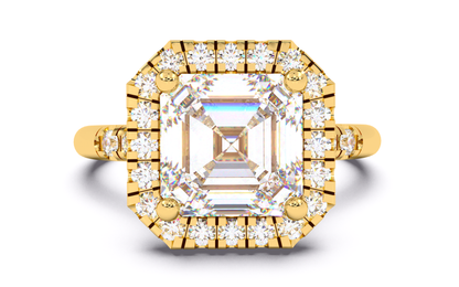 Luxe Aimé Sovereign Halo
