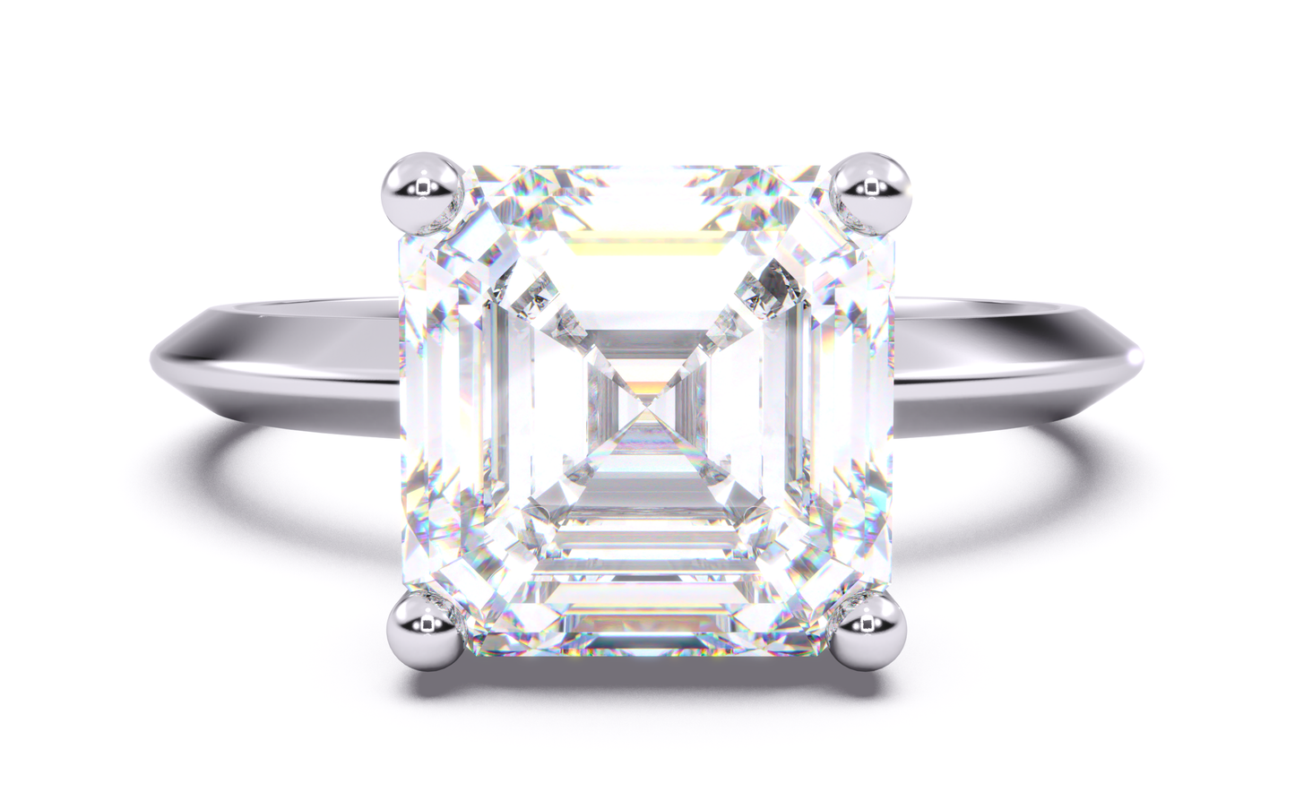 luxe aimé aura solitaire
