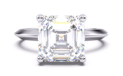 Luxe Aimé Aura Solitaire