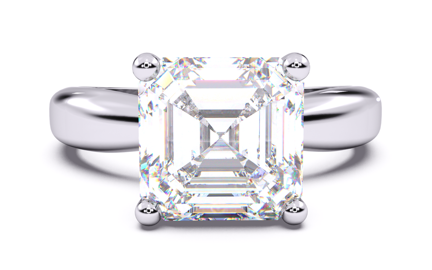 luxe aimé eira solitaire