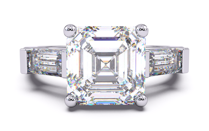 Luxe Aimé Émeraude Trio