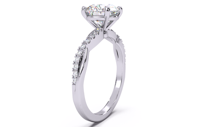 Luxe Aimé Grandeur Pavé