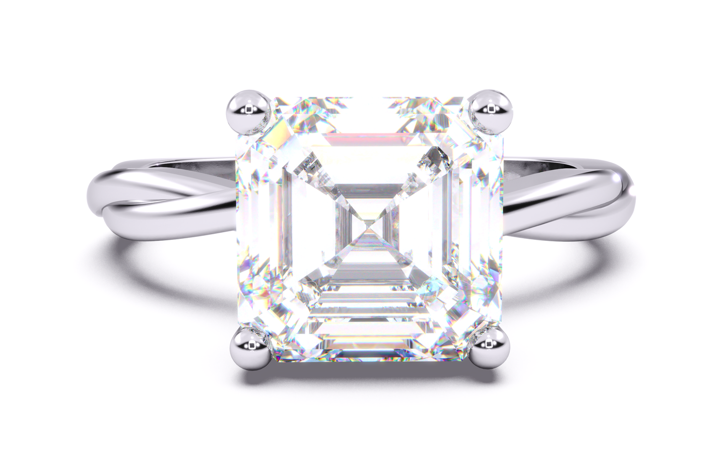 luxe aimé viva solitaire