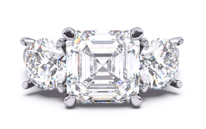 Luxe Aimé Arrondi Trio