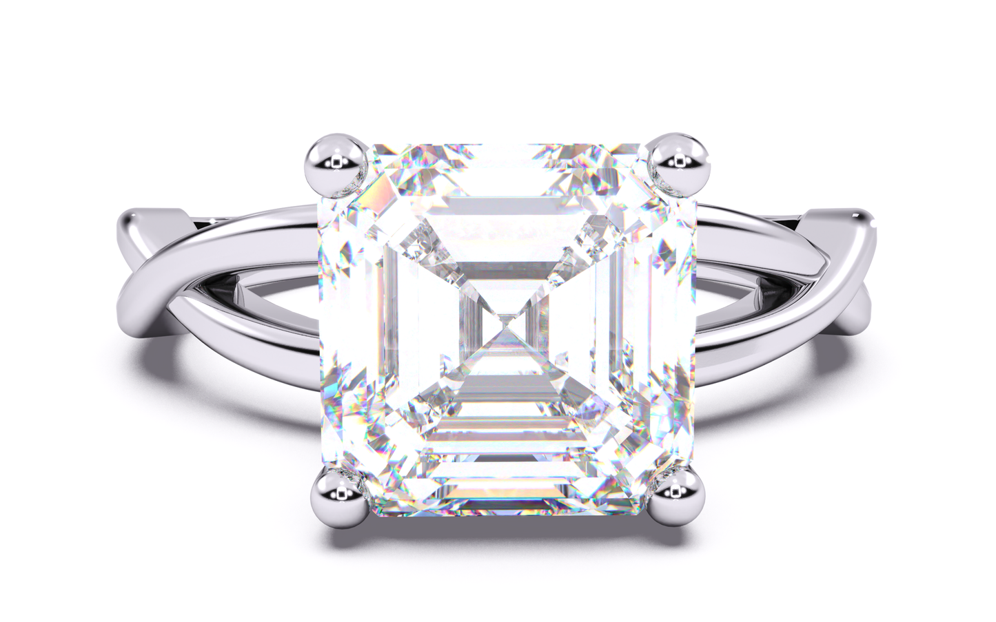 luxe aimé solace solitaire