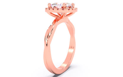Luxe Aimé Imperial Halo