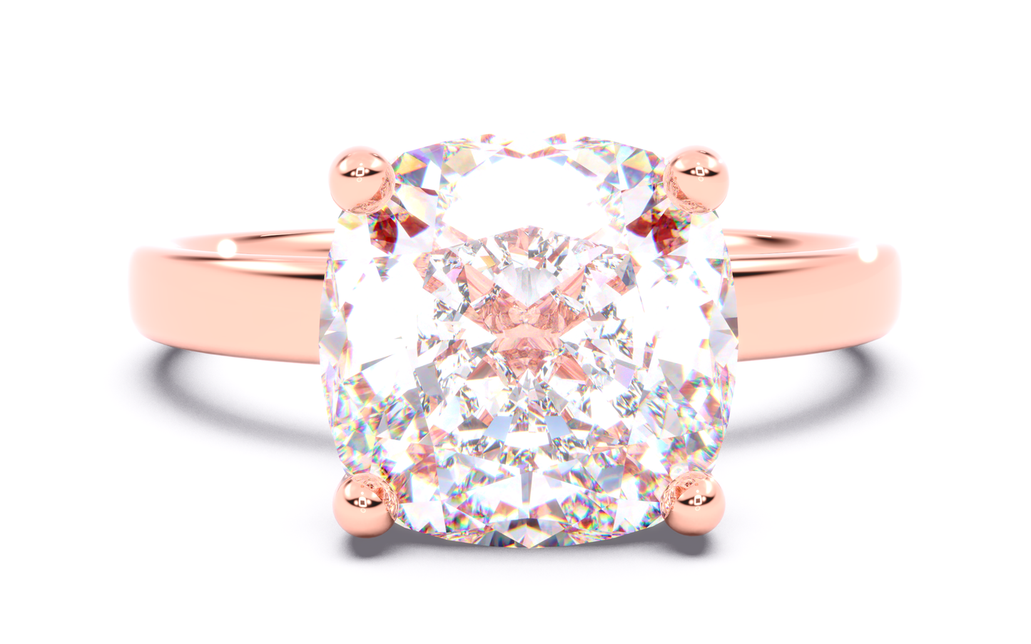 luxe aimé luma solitaire