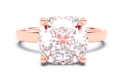 Luxe Aimé Luma Solitaire