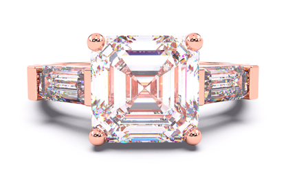 Luxe Aimé Émeraude Trio
