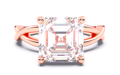 Luxe Aimé Solace Solitaire