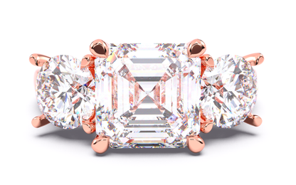 Luxe Aimé Arrondi Trio