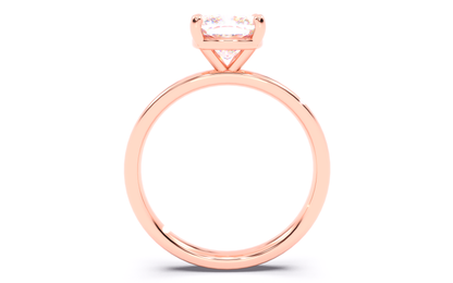 Luxe Aimé Luma Solitaire