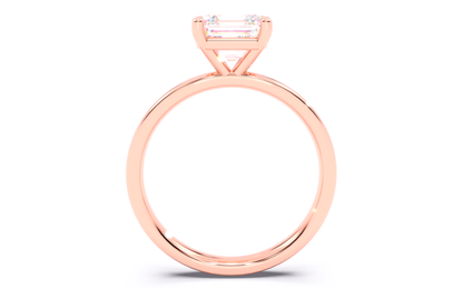 Luxe Aimé Luma Solitaire