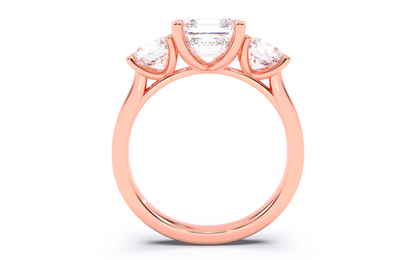 Luxe Aimé Arrondi Trio