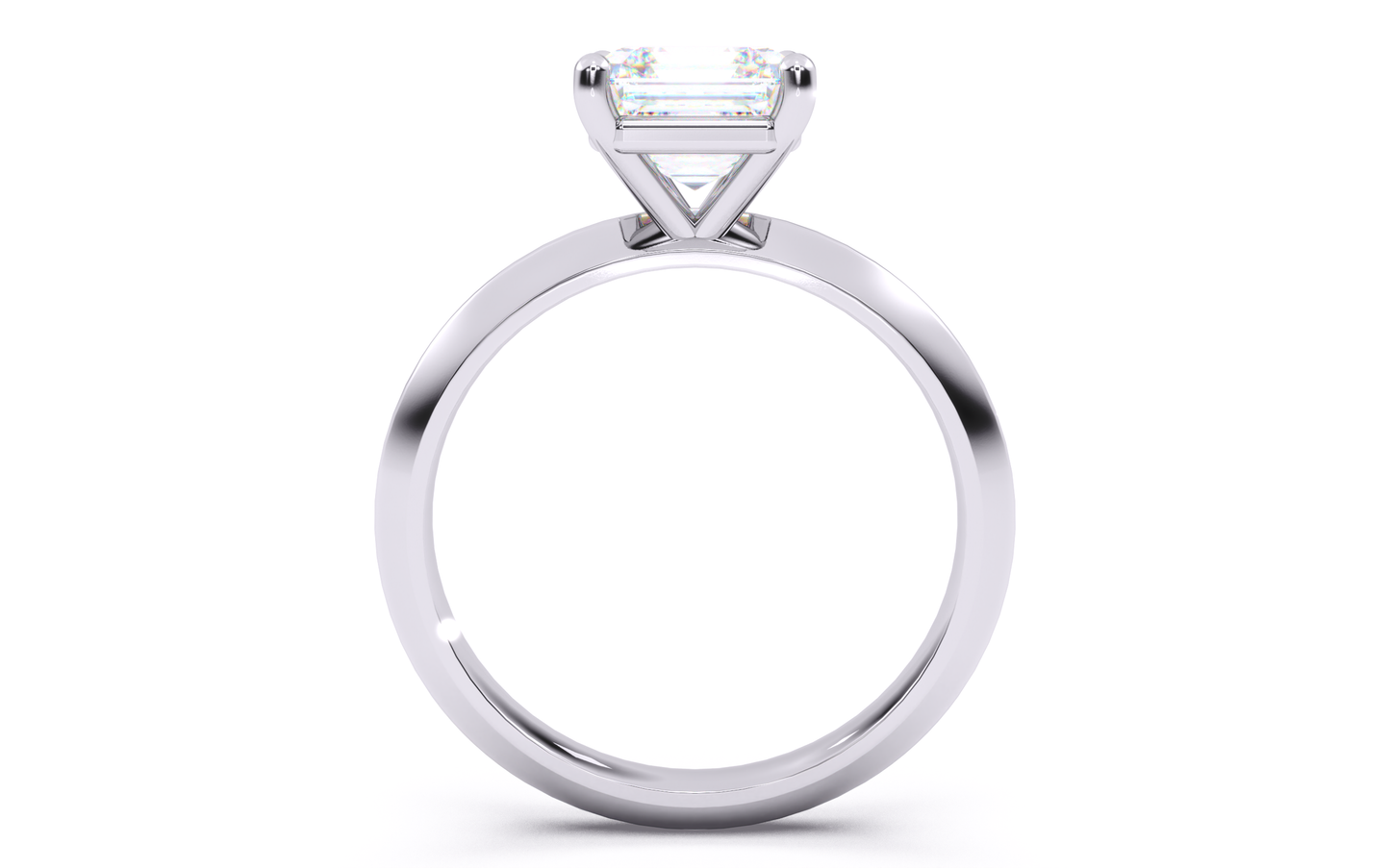 luxe aimé aura solitaire