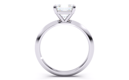 Luxe Aimé Aura Solitaire