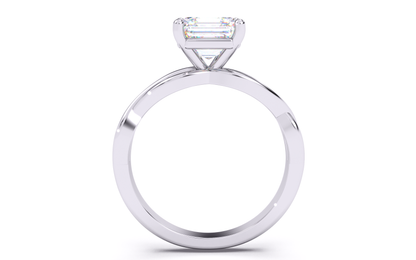 Luxe Aimé Solace Solitaire