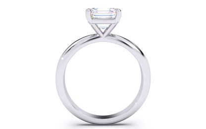 Luxe Aimé Eira Solitaire