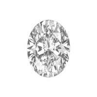 oval shape