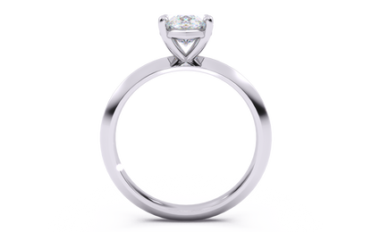 Luxe Aimé Aura Solitaire