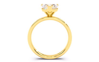 Luxe Aimé Luma Solitaire