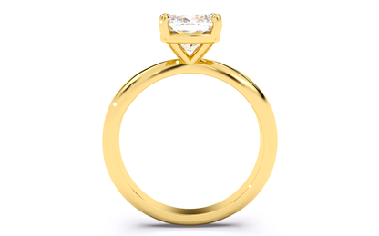 Luxe Aimé Eira Solitaire