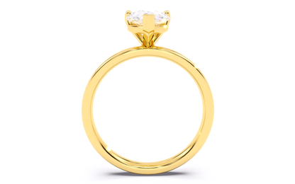 Luxe Aimé Luma Solitaire