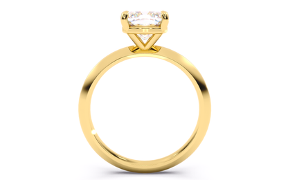 Luxe Aimé Aura Solitaire