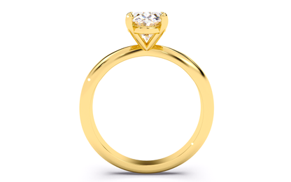 Luxe Aimé Eira Solitaire