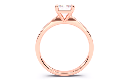 Luxe Aimé Niva Solitaire
