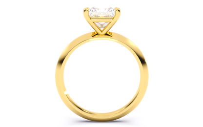 Luxe Aimé Aura Solitaire