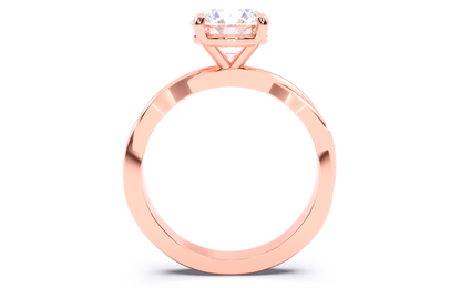 Luxe Aimé Viva Solitaire