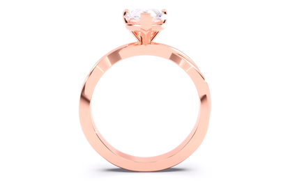 Luxe Aimé Viva Solitaire