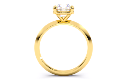 Luxe Aimé Aura Solitaire