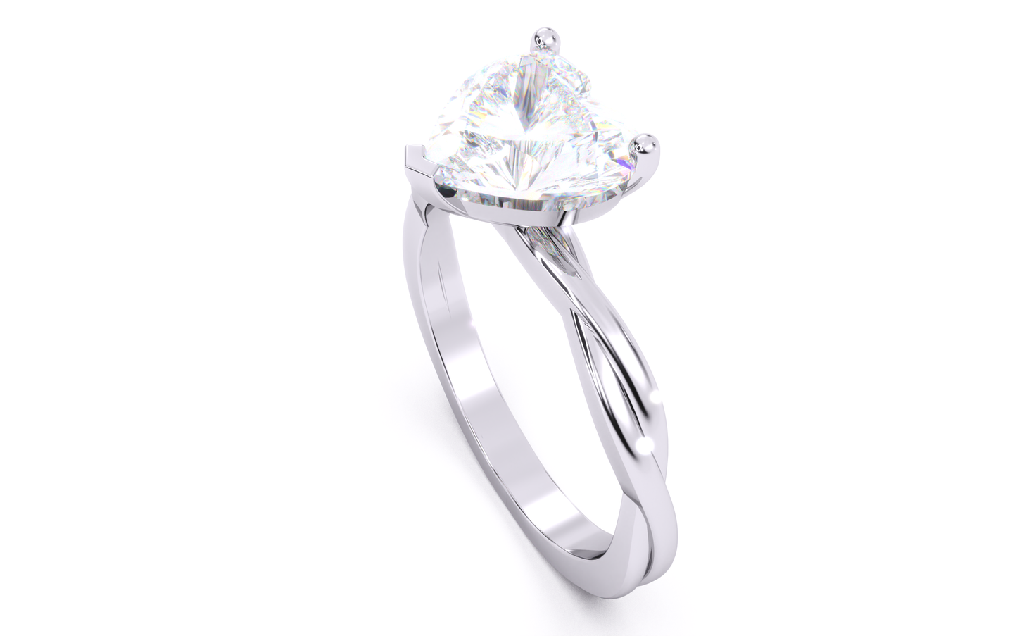 luxe aimé viva solitaire