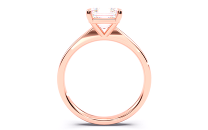 Luxe Aimé Niva Solitaire