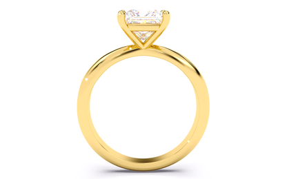 Luxe Aimé Eira Solitaire