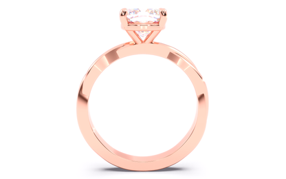 Luxe Aimé Viva Solitaire