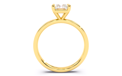 Luxe Aimé Luma Solitaire