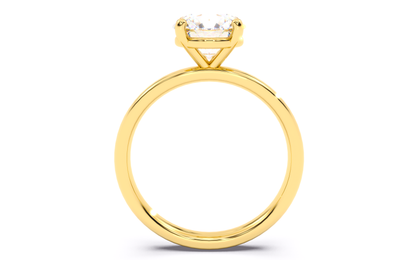 Luxe Aimé Luma Solitaire