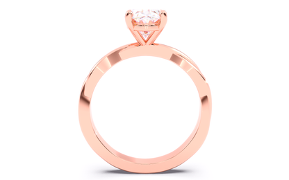 Luxe Aimé Viva Solitaire