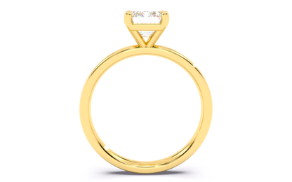 Luxe Aimé Luma Solitaire