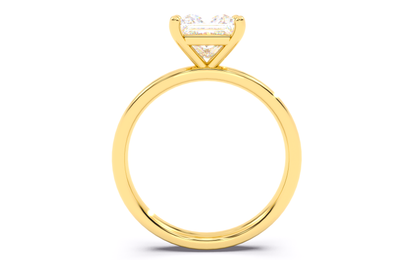 Luxe Aimé Luma Solitaire