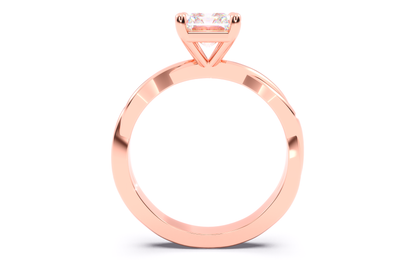 Luxe Aimé Viva Solitaire