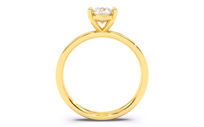 Luxe Aimé Luma Solitaire