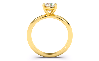 Luxe Aimé Eira Solitaire