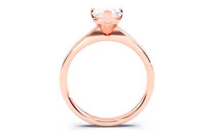 Luxe Aimé Niva Solitaire