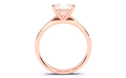 Luxe Aimé Niva Solitaire