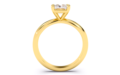 Luxe Aimé Eira Solitaire