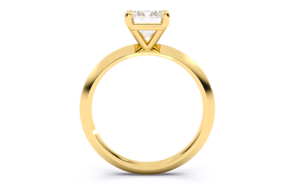 Luxe Aimé Aura Solitaire